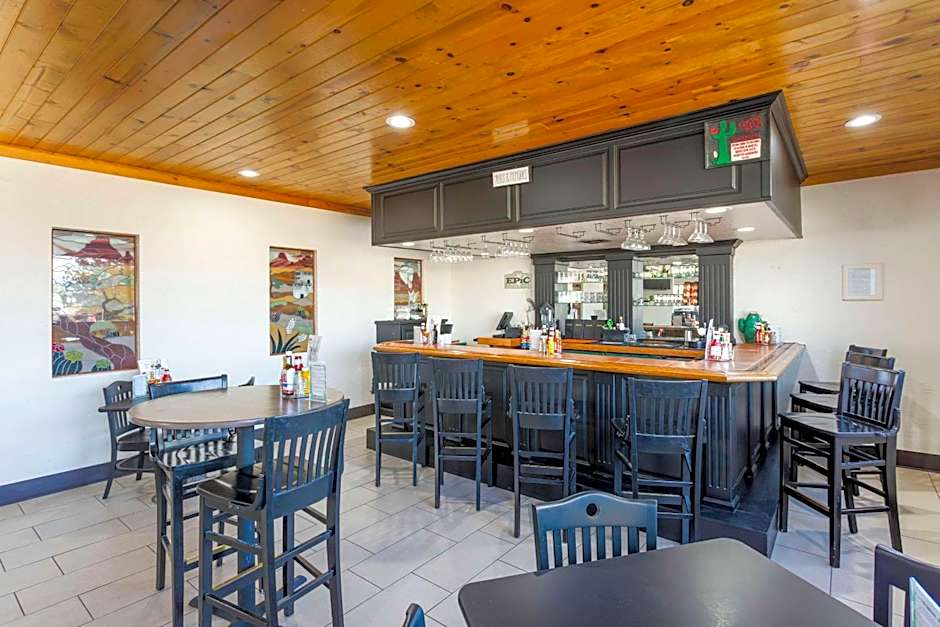 Comfort Suites Ogden Conference Center