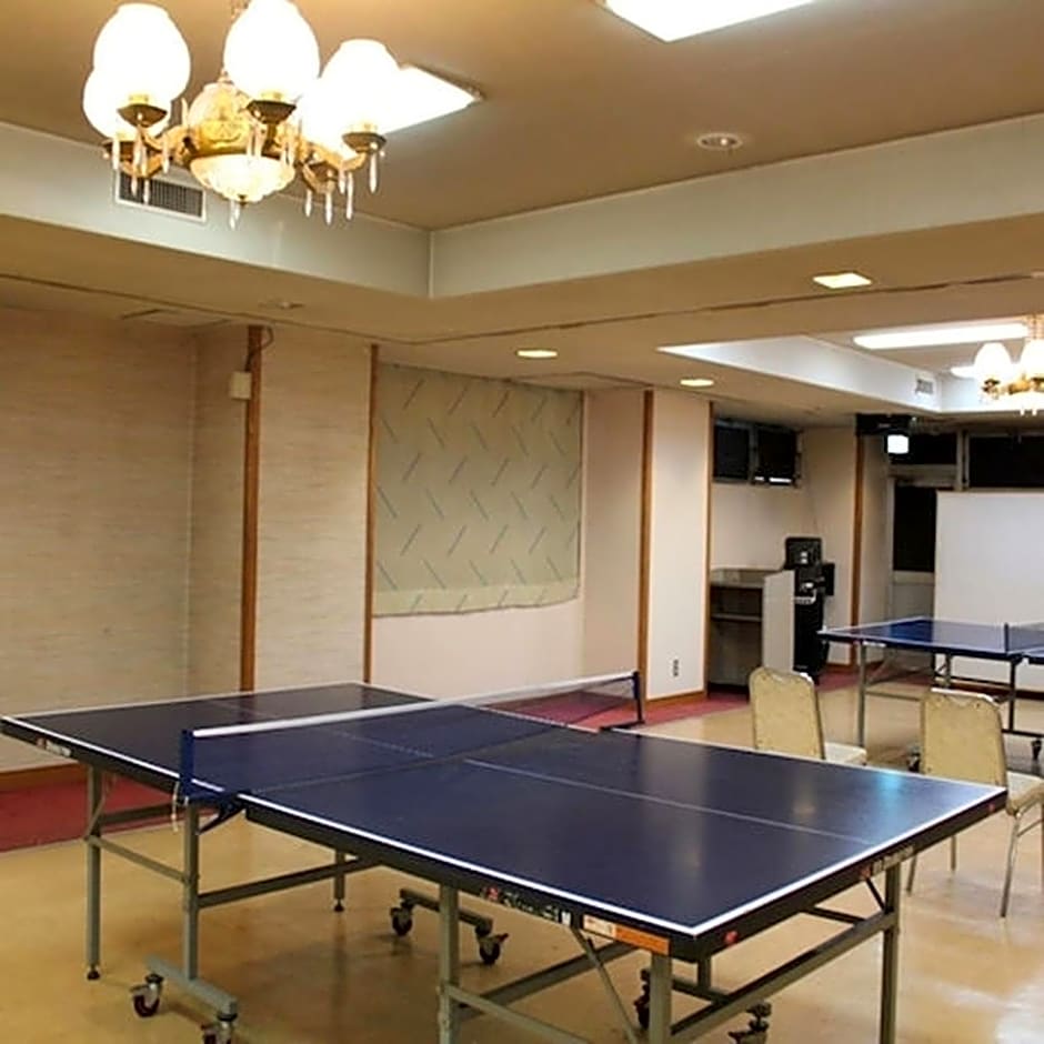 Sanyo Hotel