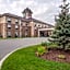 Quality Inn & Suites Val D'Or
