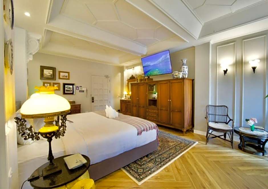 Yuu Hotel Ubon Ratchathani