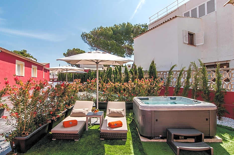 Hotel Paradise Residencial