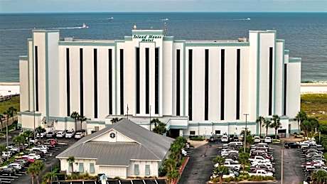 Island House Hotel Orange Beach - a DoubleTree by Hilton