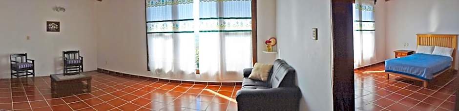 Casa de huéspedes vista hermosa