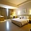 Grand Jatra Hotel Balikpapan
