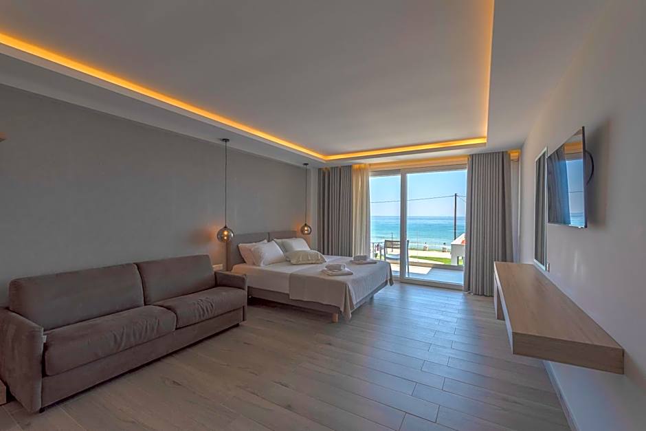 Sunrise SeaSide Suites