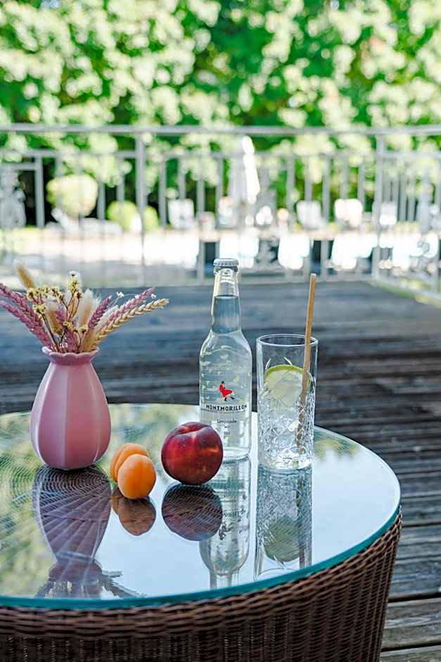 Chateau du Clos de la Ribaudiere