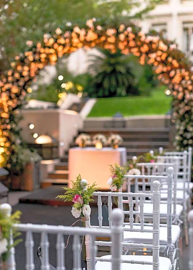 Palacio Duhau-Park Hyatt Buenos Aires