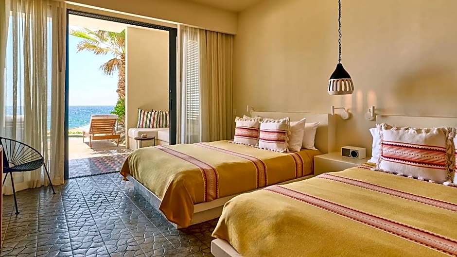 Hotel San Cristobal Adults 15+