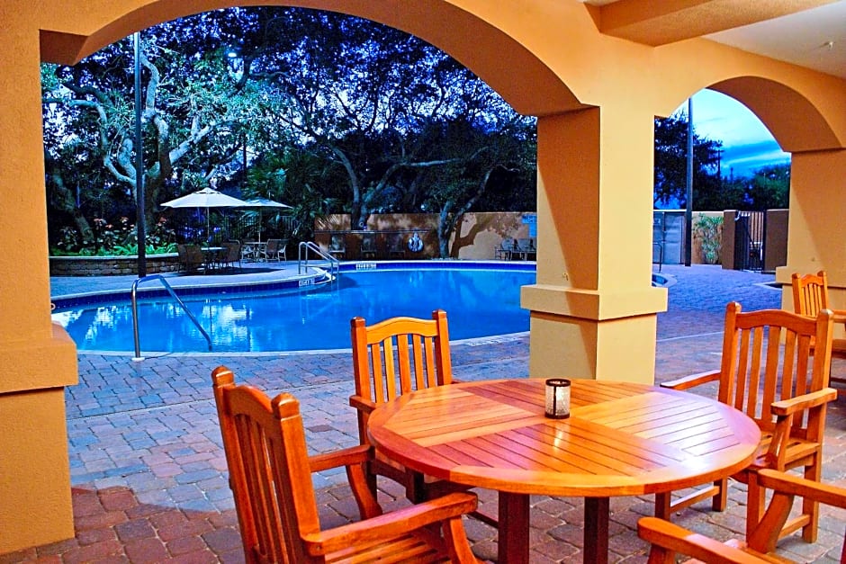 Courtyard by Marriott Cocoa Beach Cape Canaveral