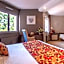Hotel Causse Comtal Rodez, The Originals Relais
