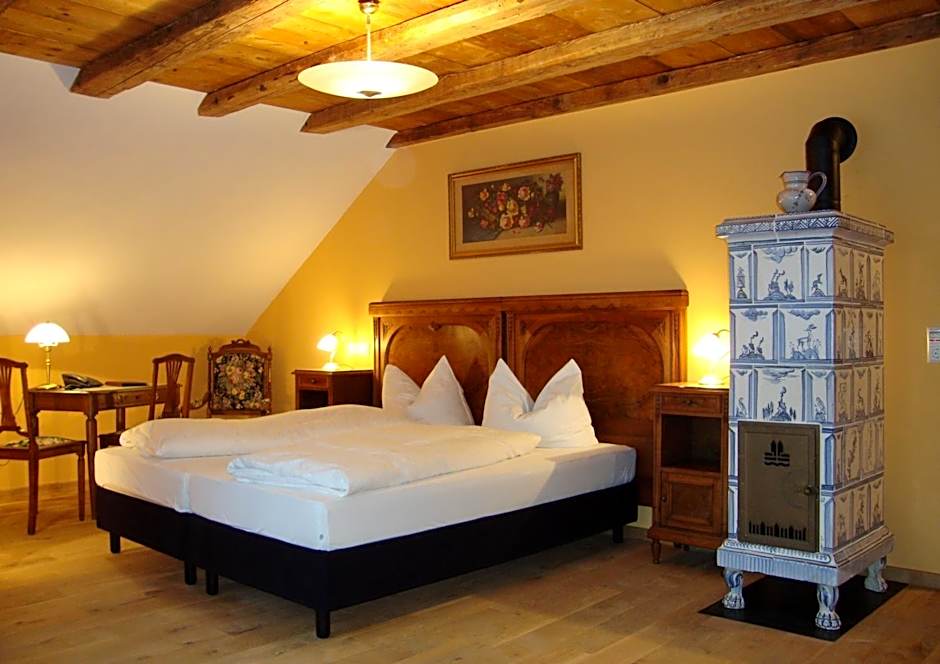 Historisches Genusshotel Löwen