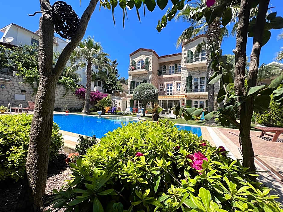 YuGa Alacati