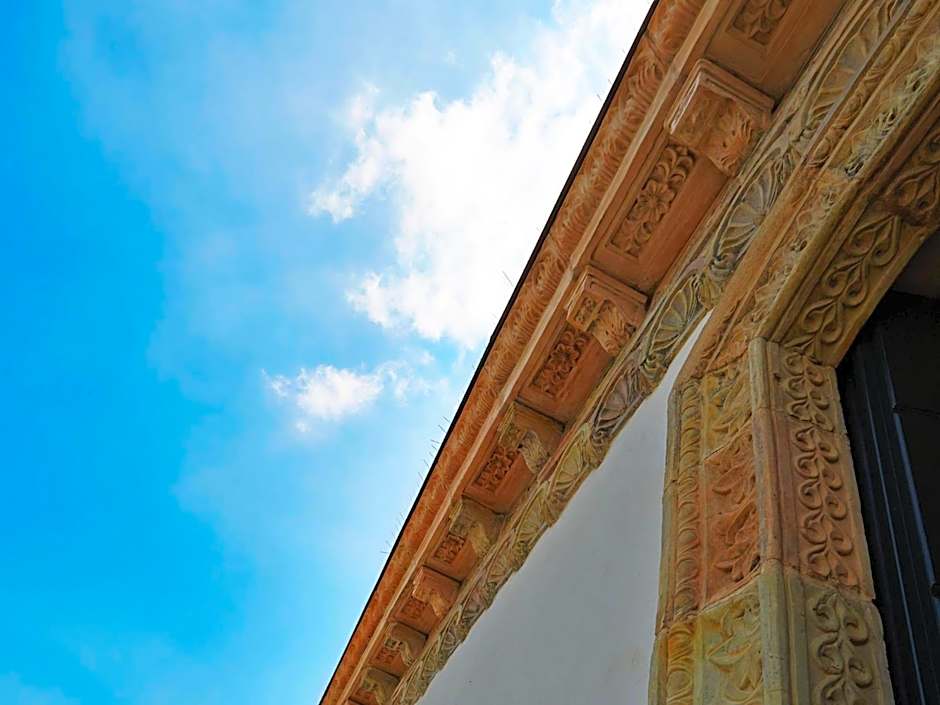 Antiche Figure Hotel