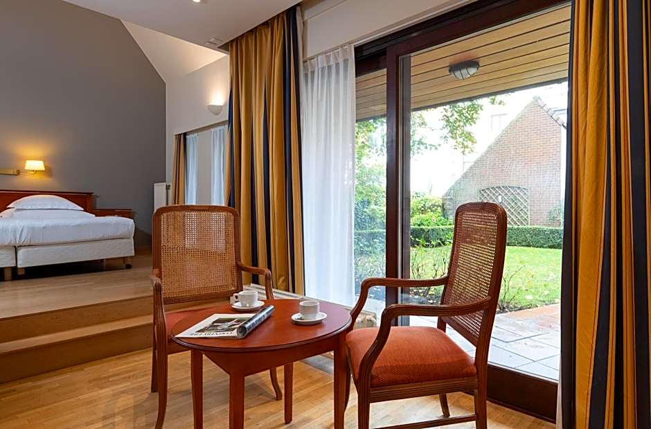 Rosenburg Hotel Brugge