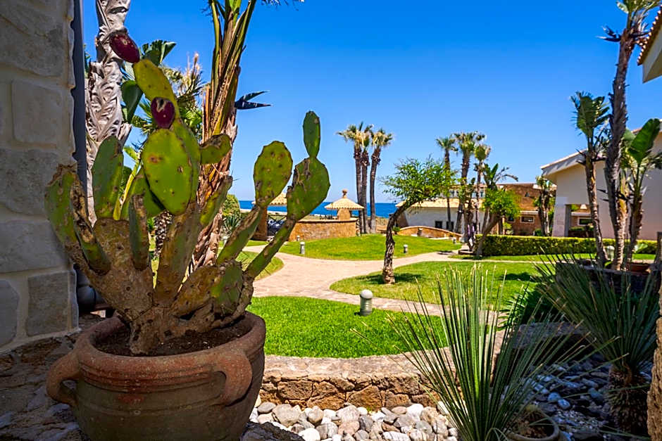 Hotel Capo Campolato