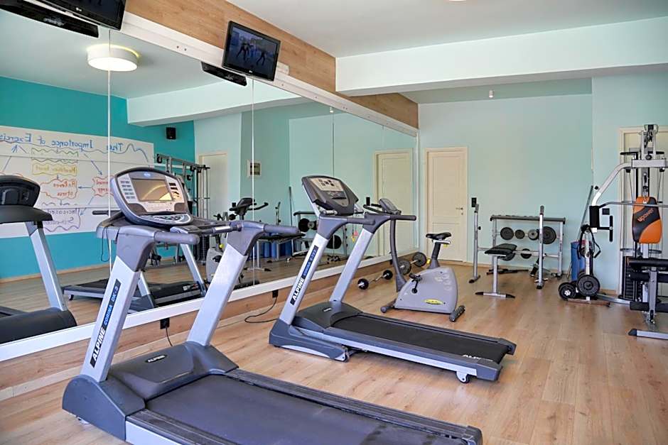 Domes Aulus Elounda, Curio Collection by Hilton