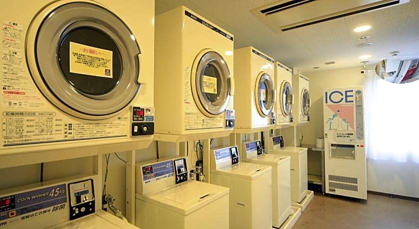 Vessel Hotel Ishigaki Island