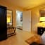 Best Western Plus Accra Beach Hotel