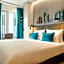 Motel One Manchester-St. Peter´s Square