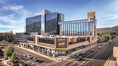 Caesars Republic Lake Tahoe - A Caesars Rewards Destination