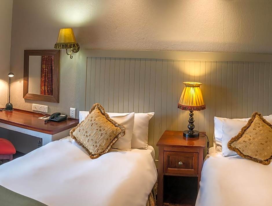 Peermont Metcourt at Frontier Bethlehem