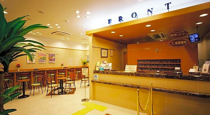 Toyoko Inn Tokyo Uguisudani Ekimae