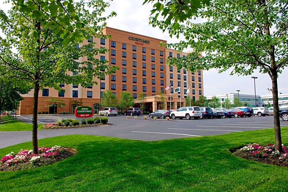 Courtyard by Marriott Boston Billerica Bedford