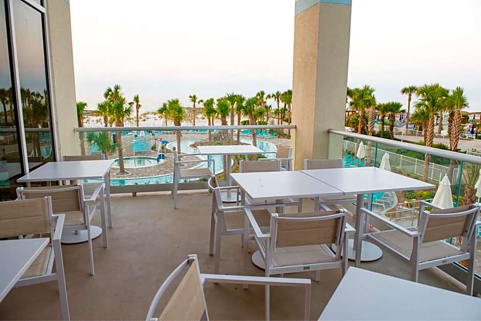 Fairfield by Marriott Inn & Suites Pensacola Beach
