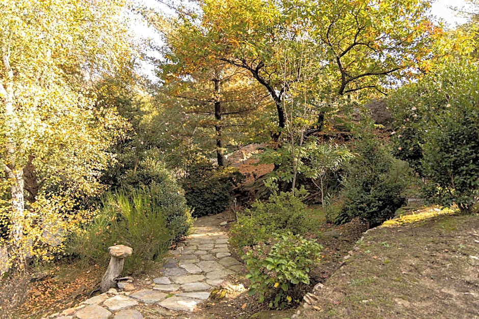 Eco-Resort Parco Botanico Fiorlago