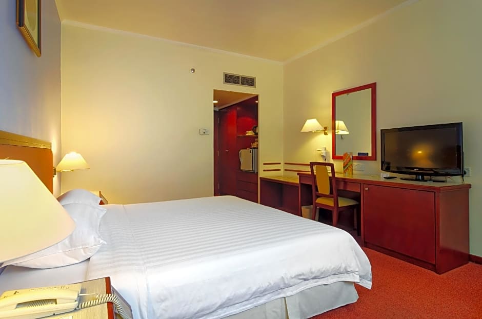 Hotel Shangri-La