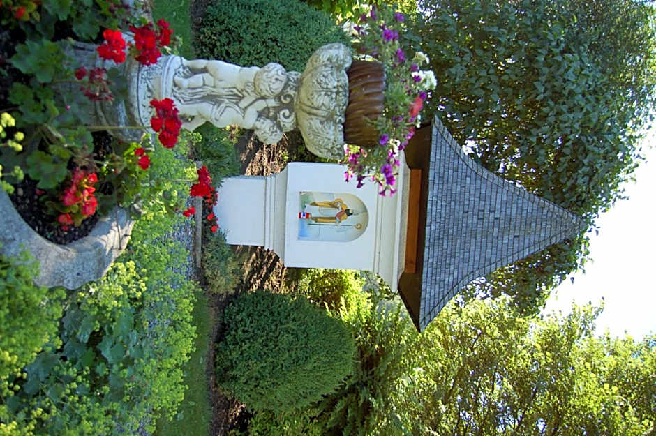 Pension Zum lustigen Steirer