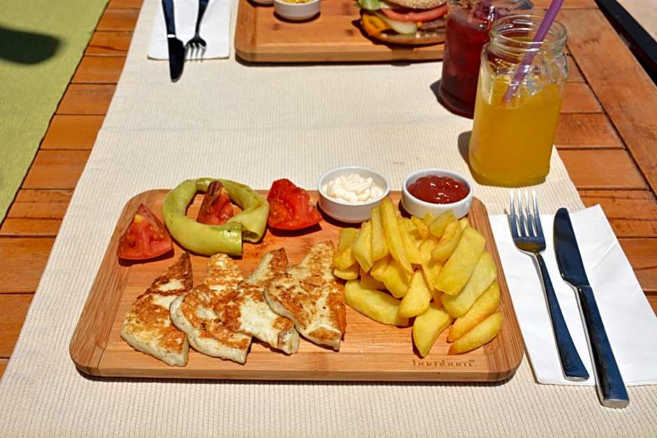 Arinnanda Hotel Cesme