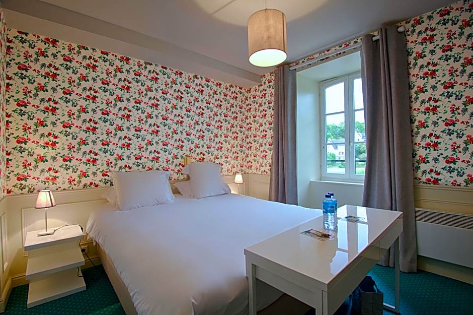 Hotel de charme Les Mimosas