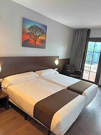 Double Comfort Room - 2 Beds