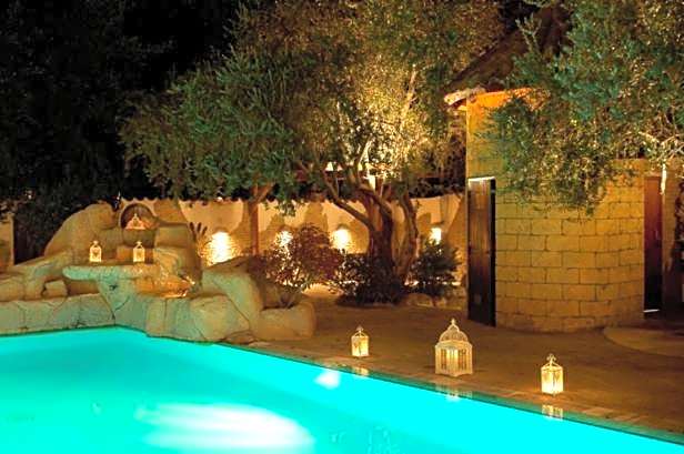 Cleopatra Hotel