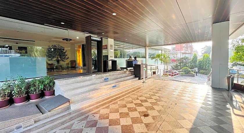 Fortune Inn Promenade, Vadodara - Member ITC Hotels' Group