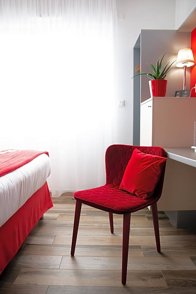 Colmar Hotel