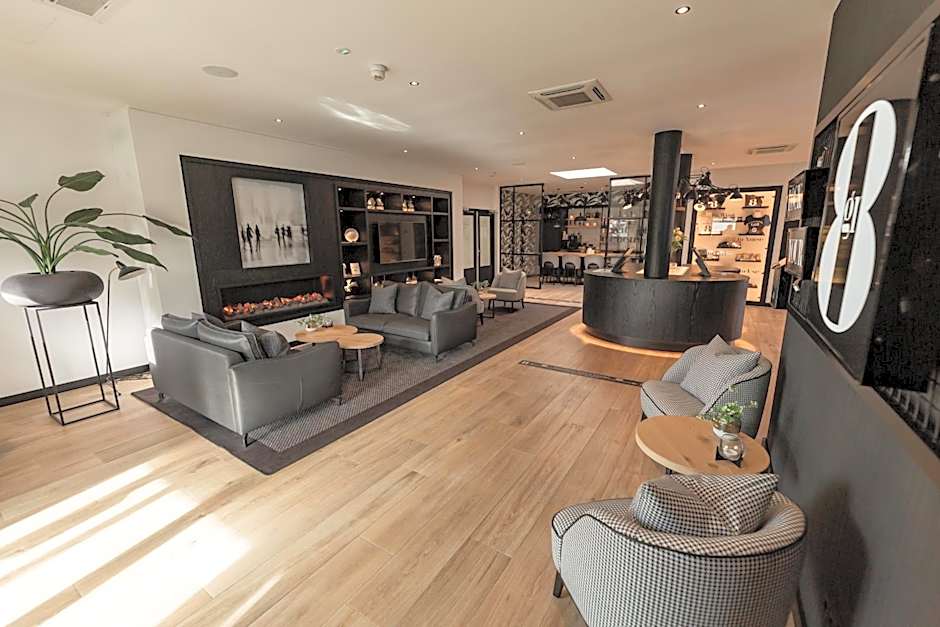 Gr8 Hotel Bodegraven