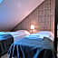Hotel Hafnarfjall