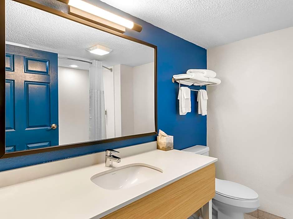 Spark by Hilton Augusta