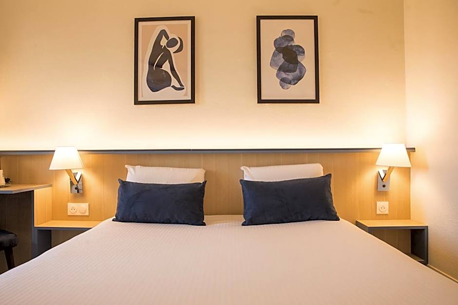 Hotel Kyriad Villefranche Sur Saone