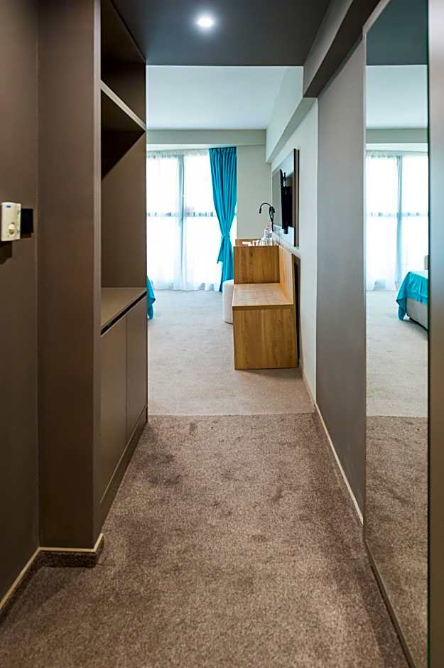 Grand Hotel Sunny Beach - All Inclusive