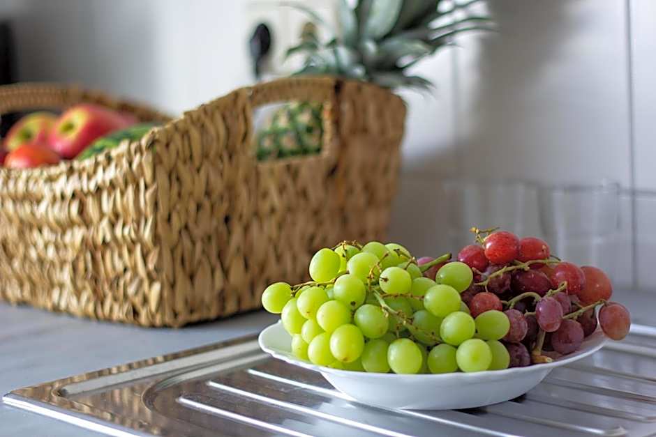 Gästehaus Dresden - Alte Schule Gohlis