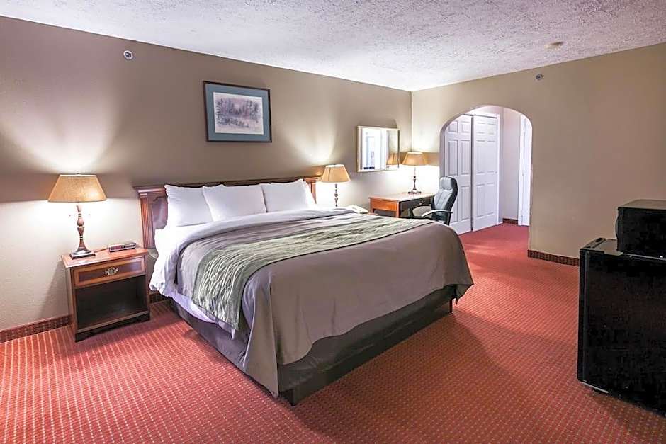 Comfort Inn Bristol