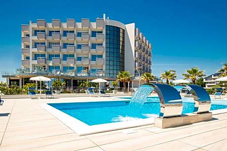 Hotel Residence Imperial