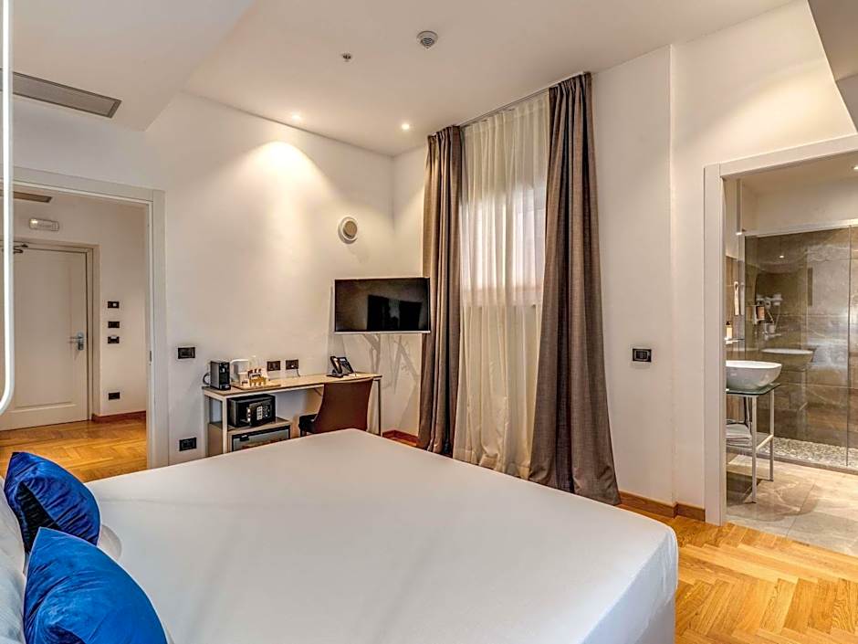 Mercure Roma Centro Termini