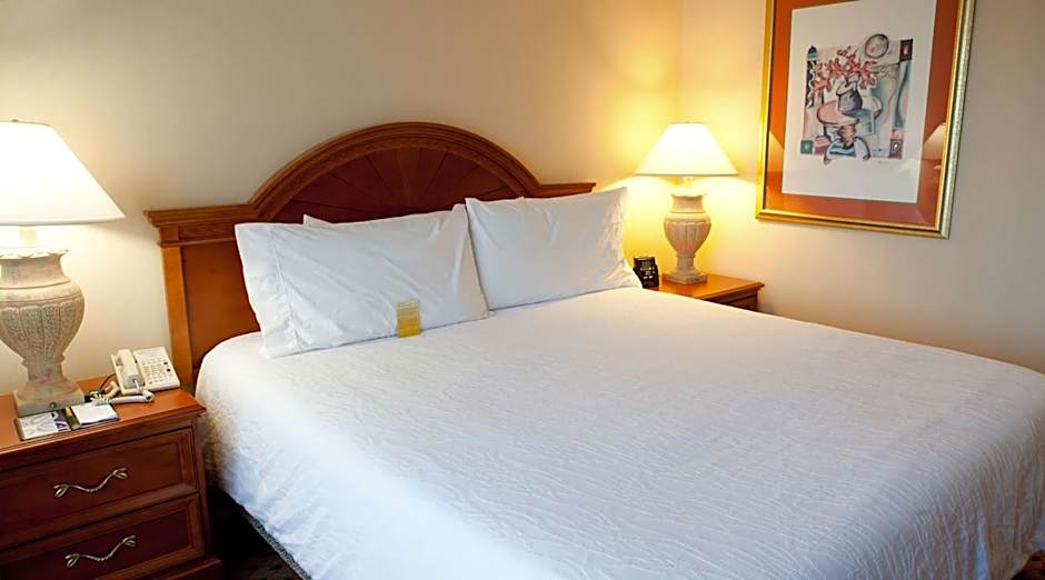 Hilton Garden Inn Secaucus/Meadowlands