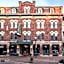 The Black Hawk Hotel