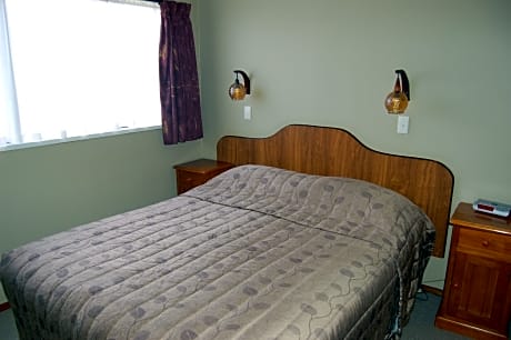 One Bedroom
