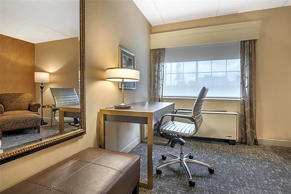 Best Western Plus The Normandy Inn & Suites